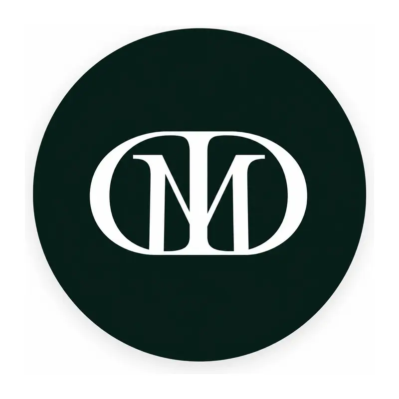 Dominant Media logo