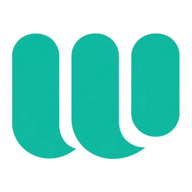 Webshare logo